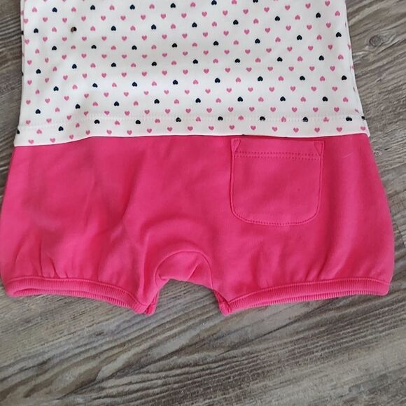 Gymboree Outlet  whale one pice outfit Sz 0-3m - Picture 5 of 6